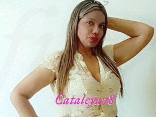 cataleya78 Fille Sensuelle