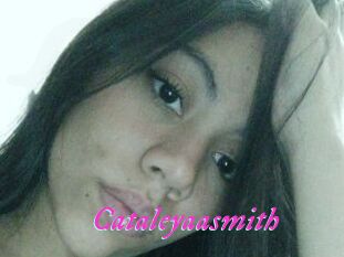 Cataleyaasmith