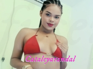 Cataleyarandal