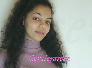 Cataleyaroae