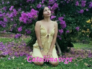 Cataliinavega