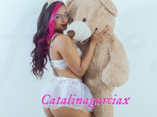 catalinagarciax Fille Sensuelle