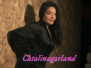 Catalinagarland