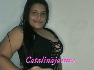 catalinajaimes Fille Sensuelle