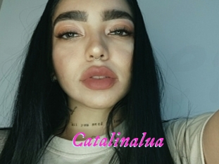 Catalinalua