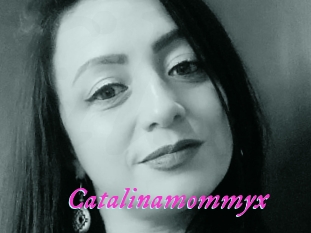 catalinamommyx Fille Sensuelle