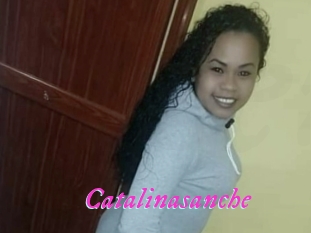 Catalinasanche