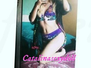 Catalinasexydoll