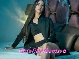 Catalinathomson