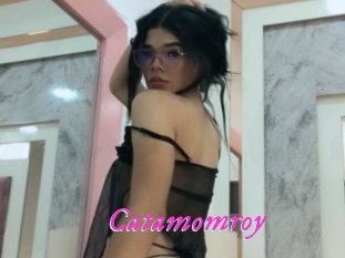 catamomroy Fille Sensuelle