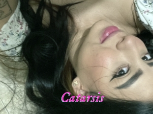 catarsis Fille Sensuelle