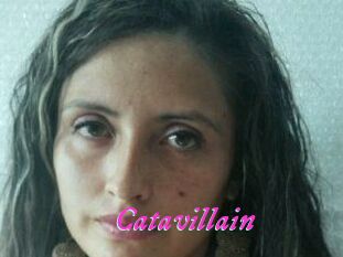 cata_villain Fille Sensuelle