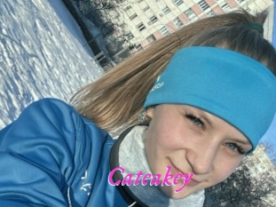 Cateakey