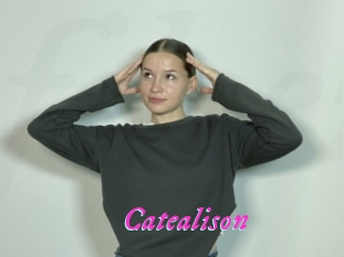 Catealison
