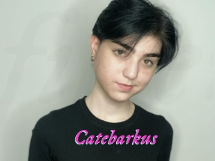 Catebarkus