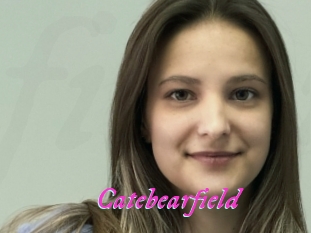 catebearfield Fille Sensuelle