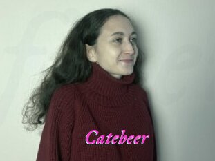 catebeer Fille Sensuelle