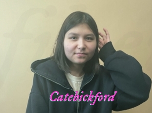 Catebickford