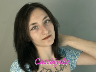 Cateblythe