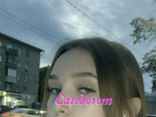 Cateborom