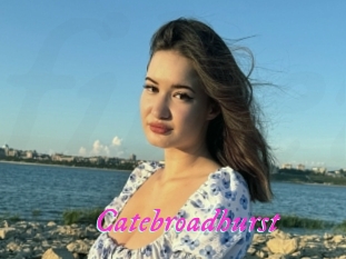 catebroadhurst Fille Sensuelle