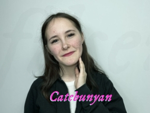 catebunyan Fille Sensuelle