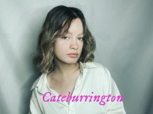 Cateburrington