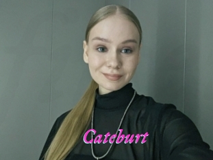 Cateburt