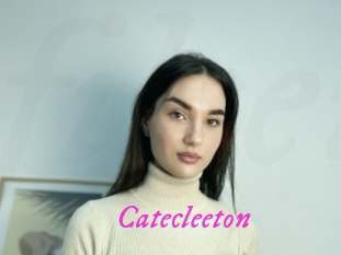 Catecleeton
