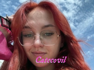 catecovil Fille Sensuelle