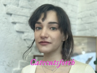 catecutsforth Fille Sensuelle