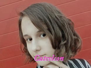Cateelson