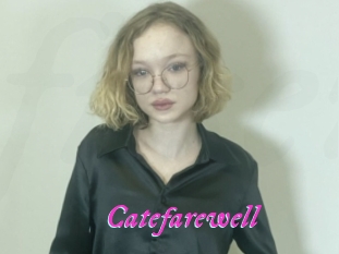 Catefarewell