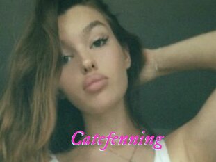 Catefenning