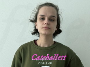 Catehallett