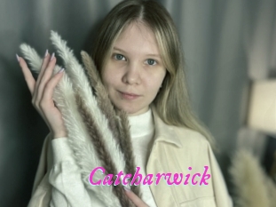 cateharwick Fille Sensuelle