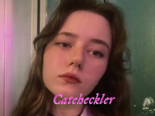 Cateheckler