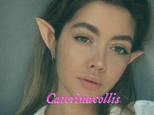Caterinacollis