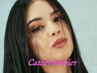 Catheribarbier