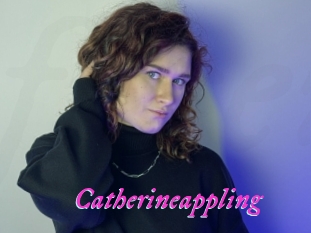 Catherineappling