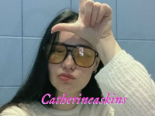 Catherineaskins