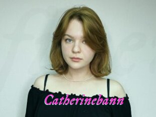 Catherinebann