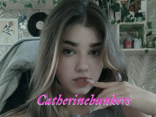 Catherinebunkers