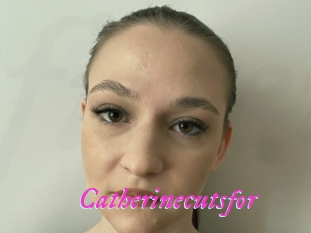 Catherinecutsfor