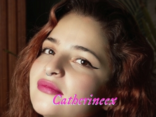 catherineex Fille Sensuelle