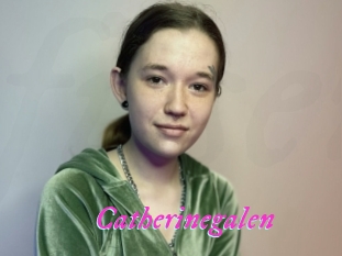 Catherinegalen