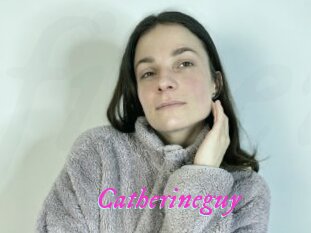 Catherineguy