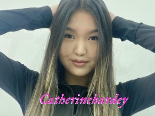 Catherinehardey