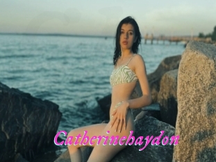 Catherinehaydon