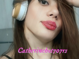 Catherinehot707rs